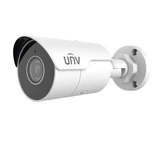 4MP HD Mini IR Fixed Bullet Network Camera IPC2124LE-ADF40KM-G